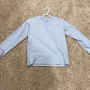 7 Lululemon long sleeves